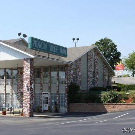 Peach Tree Inn Branson Exterior photo